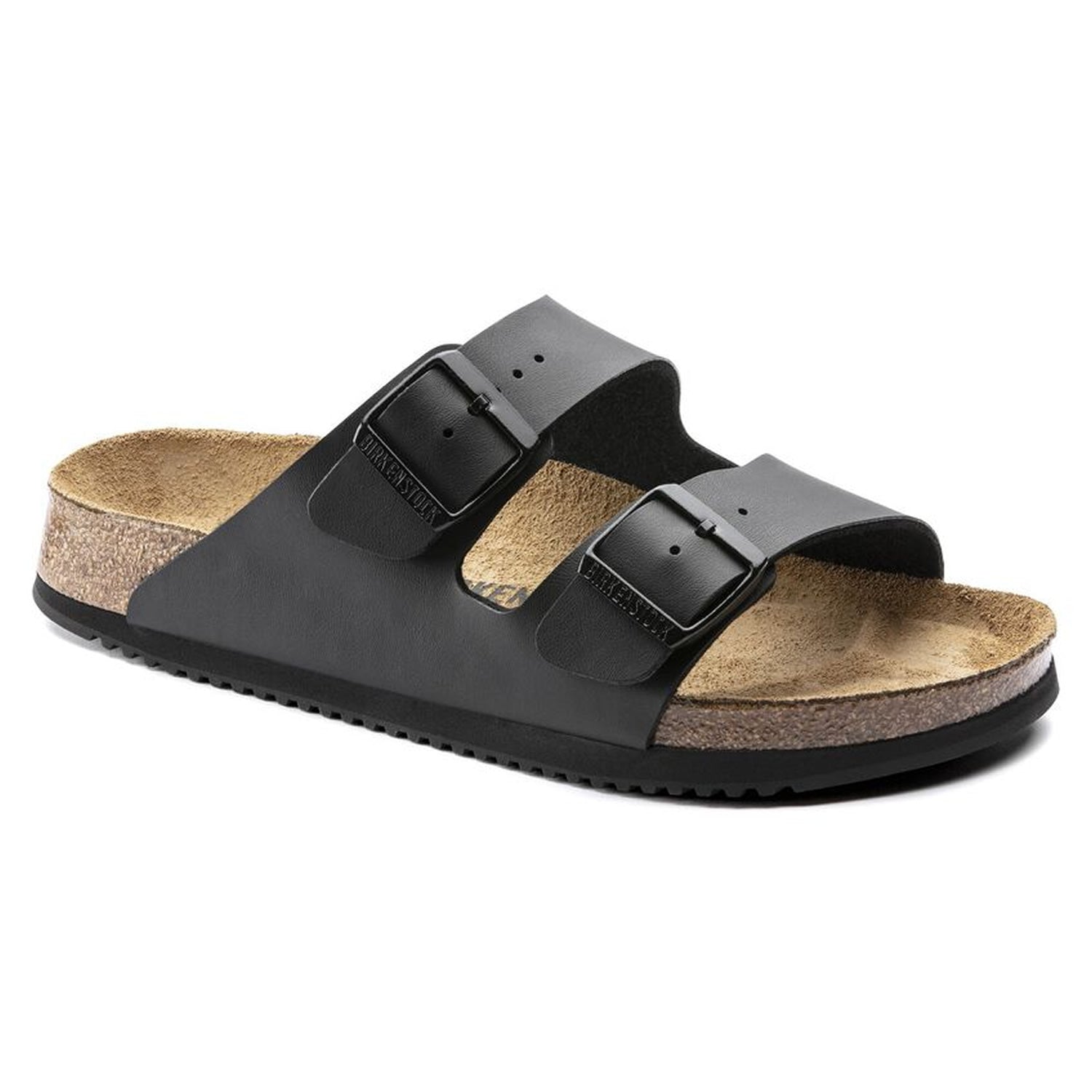 Birkenstock Arizona SL PROFessional BF in Black 1018222