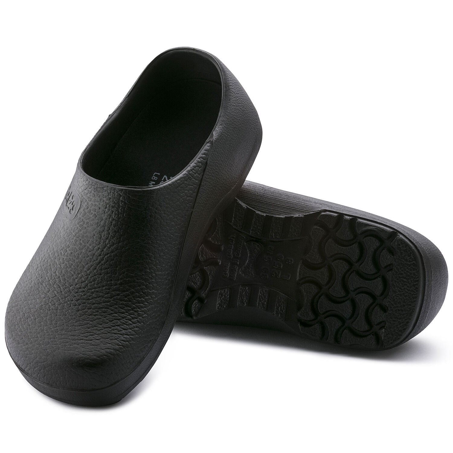 Birkenstock Profi-Birki in Black