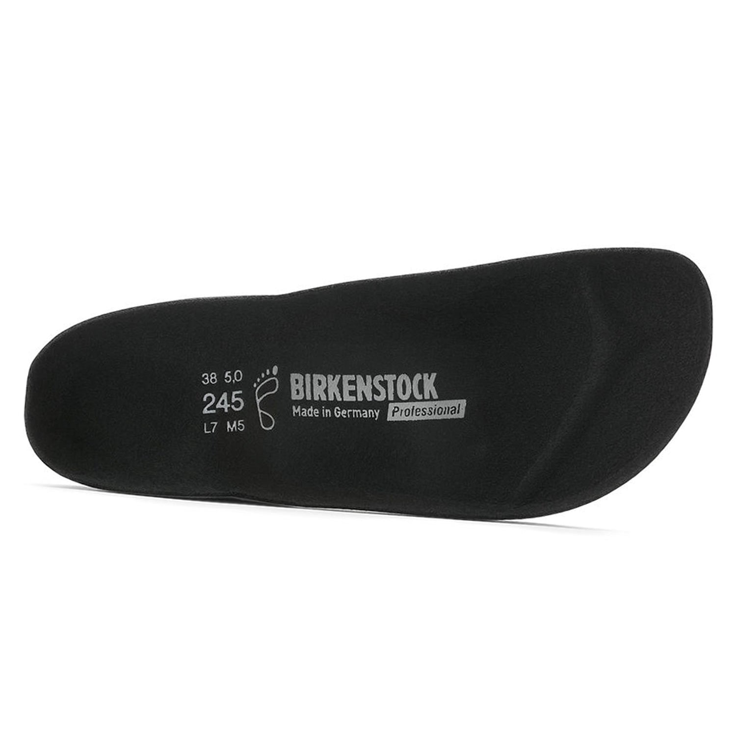 Birkenstock Profi-Birki Footbed