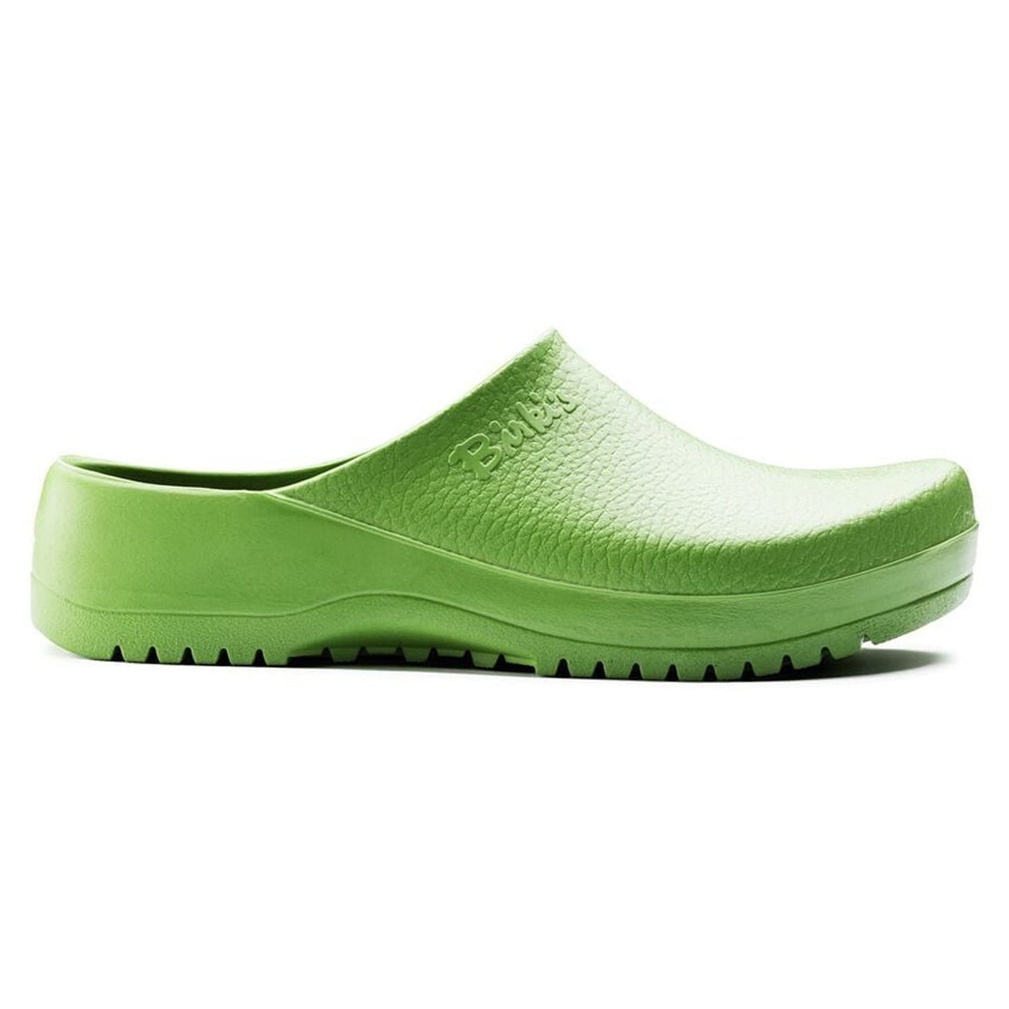 Birkenstock Super-Birki in Apple Green (68081/1027192)