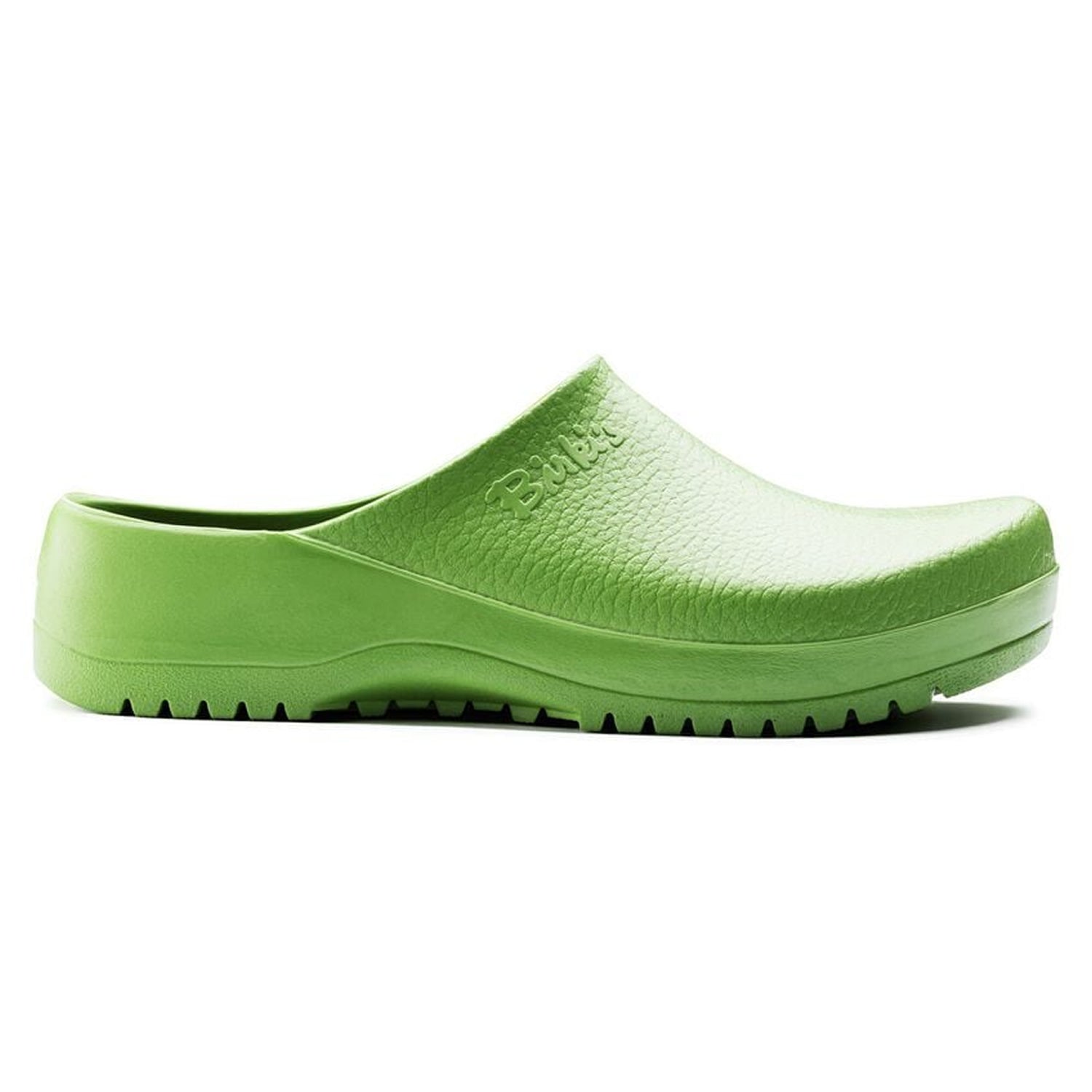 Birkenstock Super-Birki in Apple Green (68081/1027192)