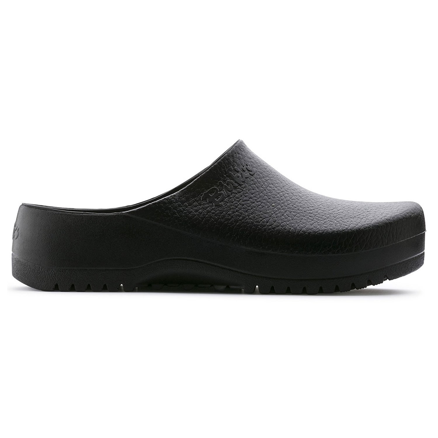 Birkenstock Super-Birki in Black (68011/1027191)