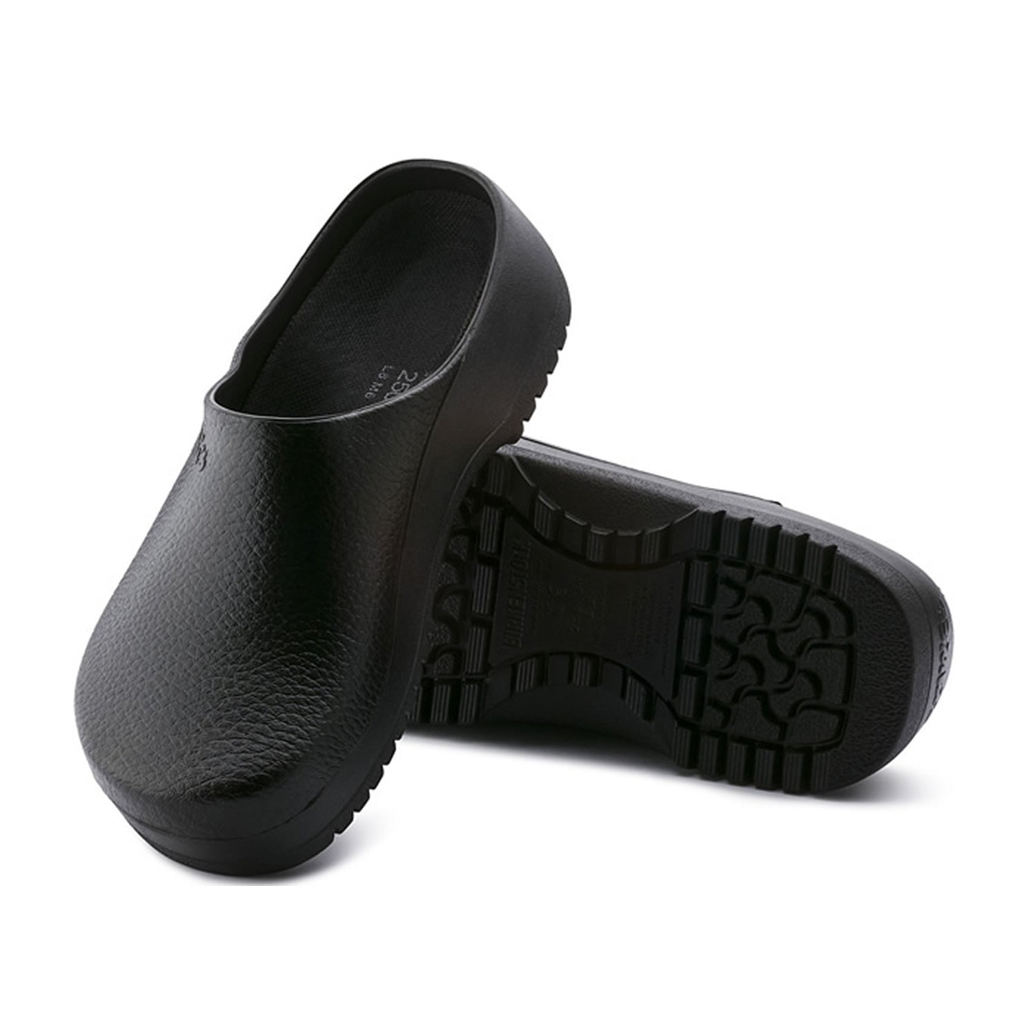 Birkenstock Super-Birki in Black (68011/1027191)