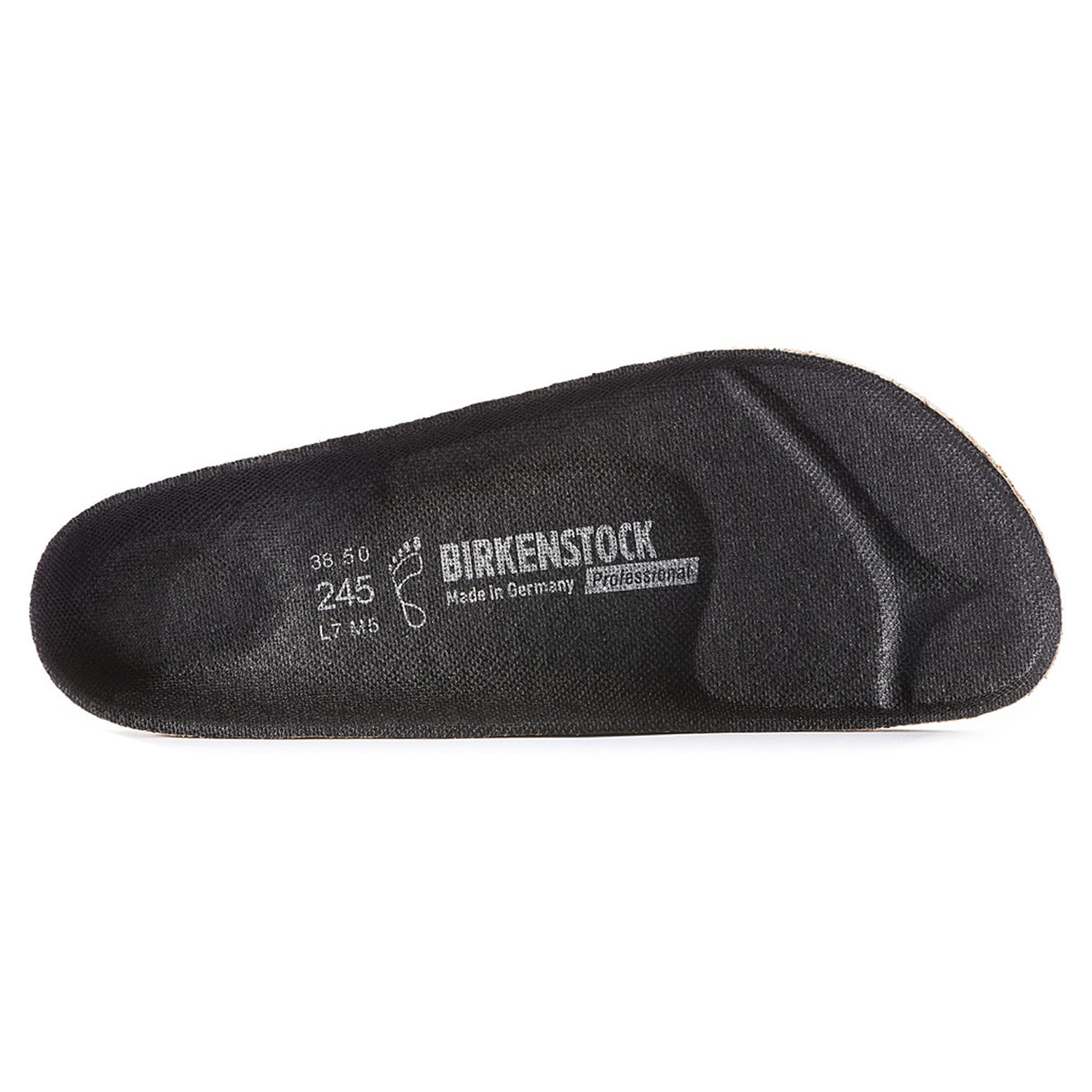 Birkenstock Super-Birki Replacement Cork Footbed (1201127)
