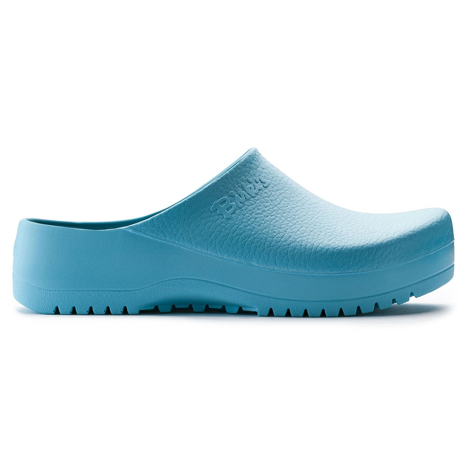 Birkenstock Super-Birki in Light Blue (68501/1027223)