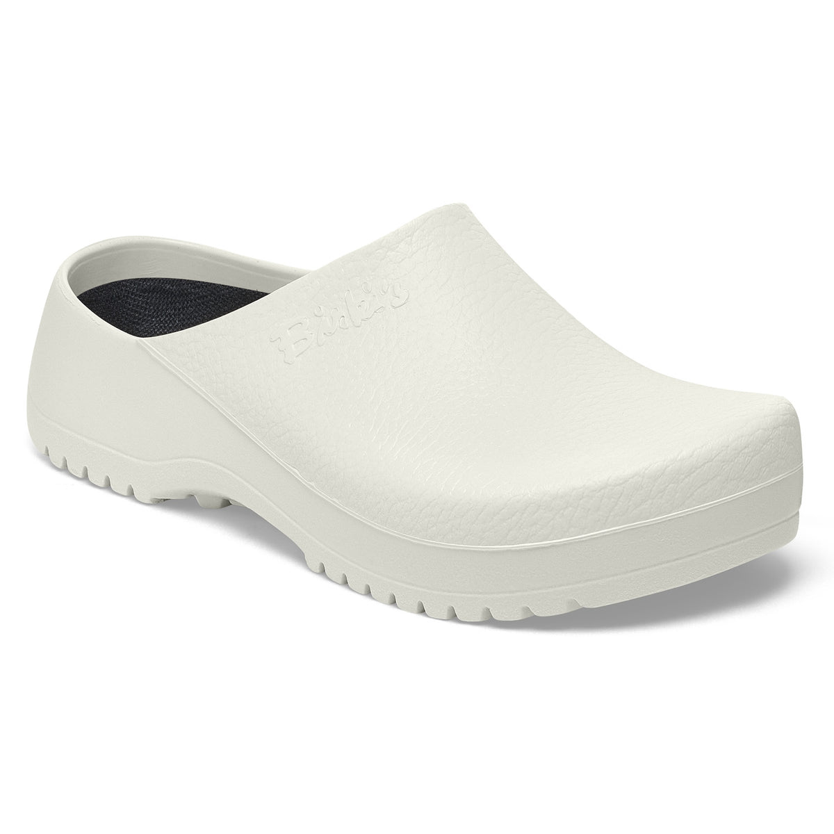 Birkenstock Super-Birki in Off-White (68021/1027181)