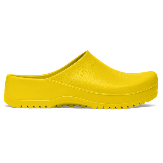 Birkenstock Super-Birki in Yellow (68041/1027240)