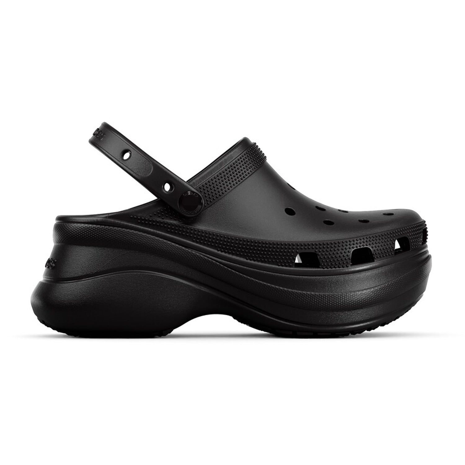 Crocs Bae Clog 206302 Black