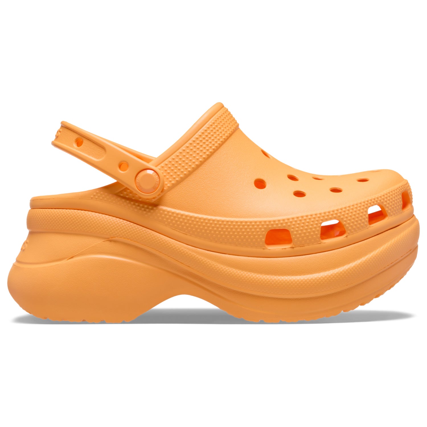 Crocs Bae Clog 206302 Orangesicle