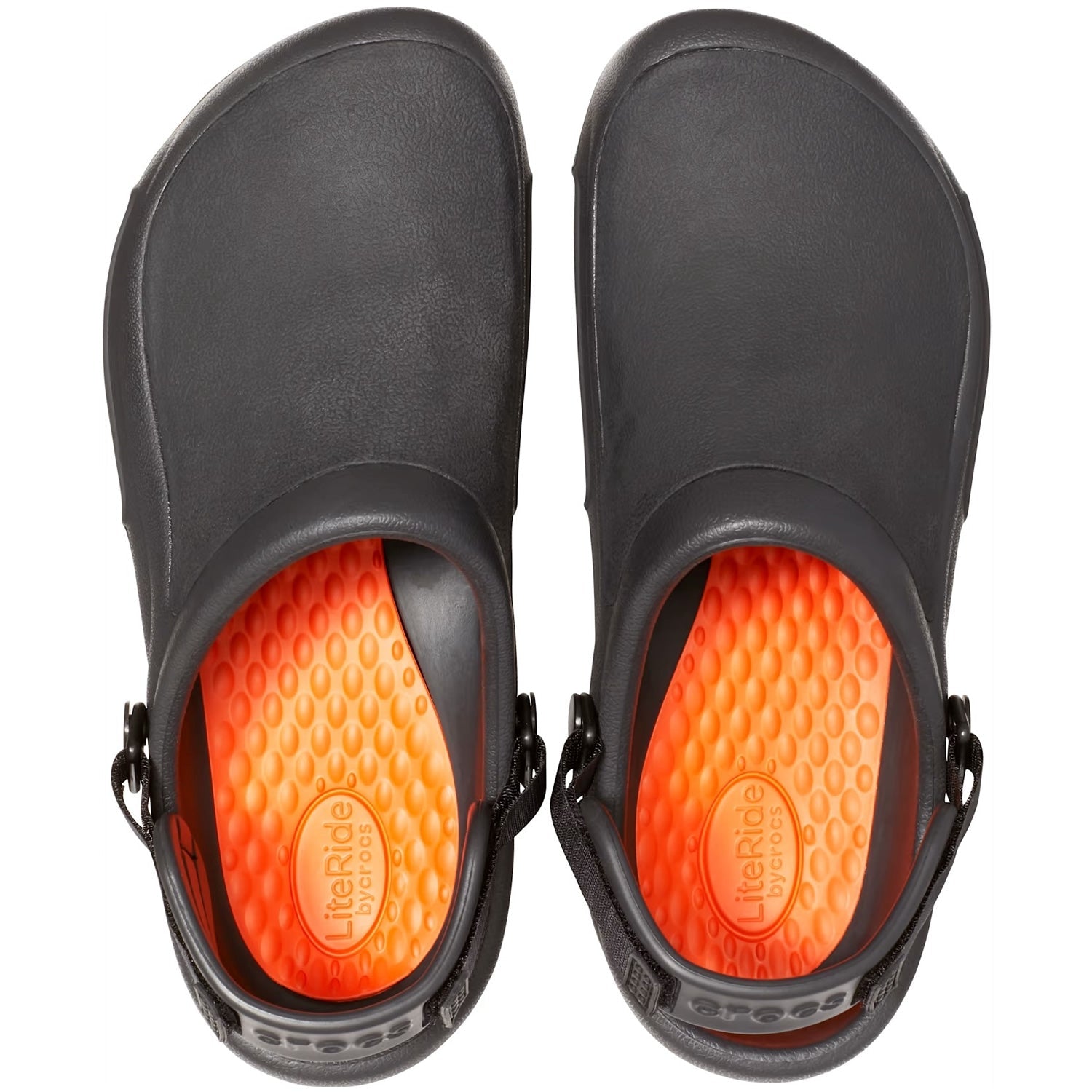 Crocs Bistro Pro Literide Black
