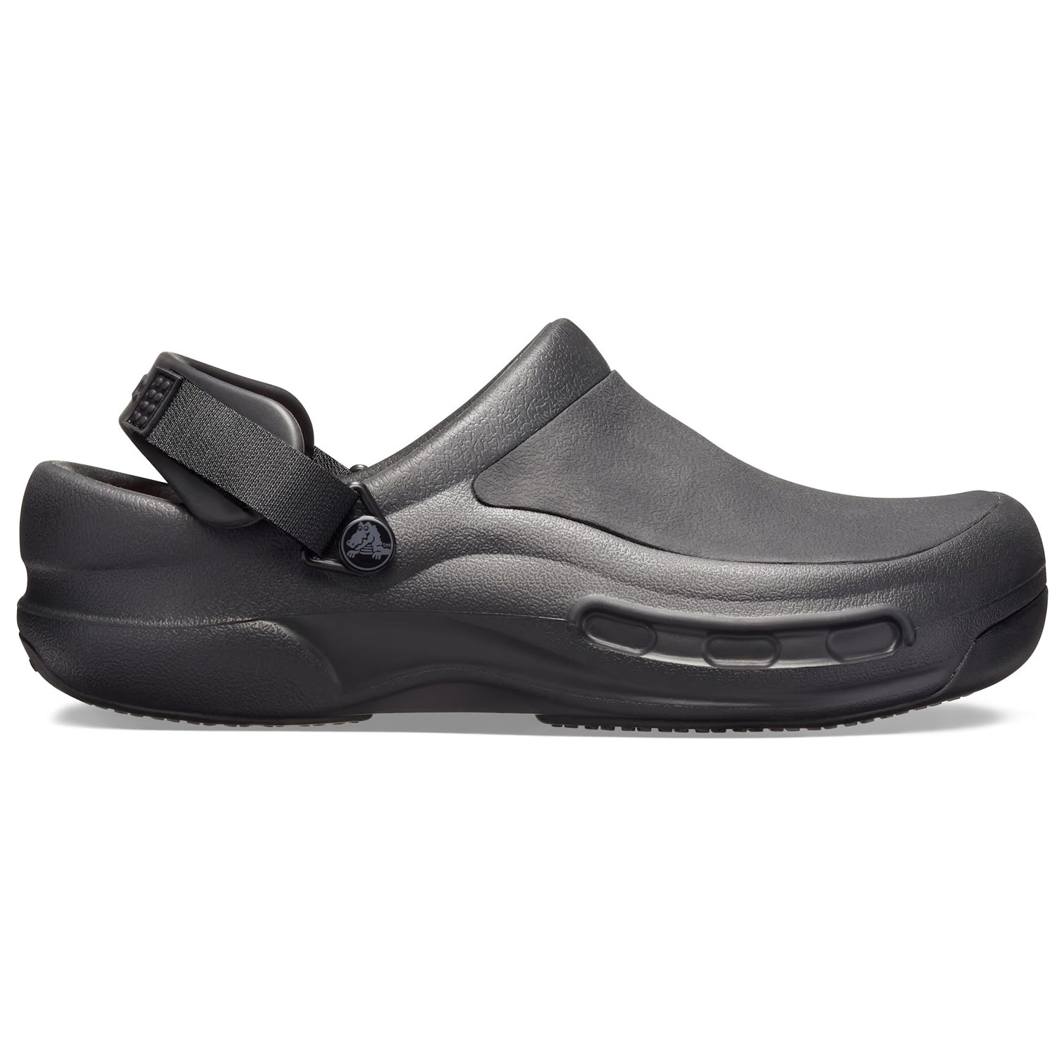 Crocs Bistro Pro Literide Black