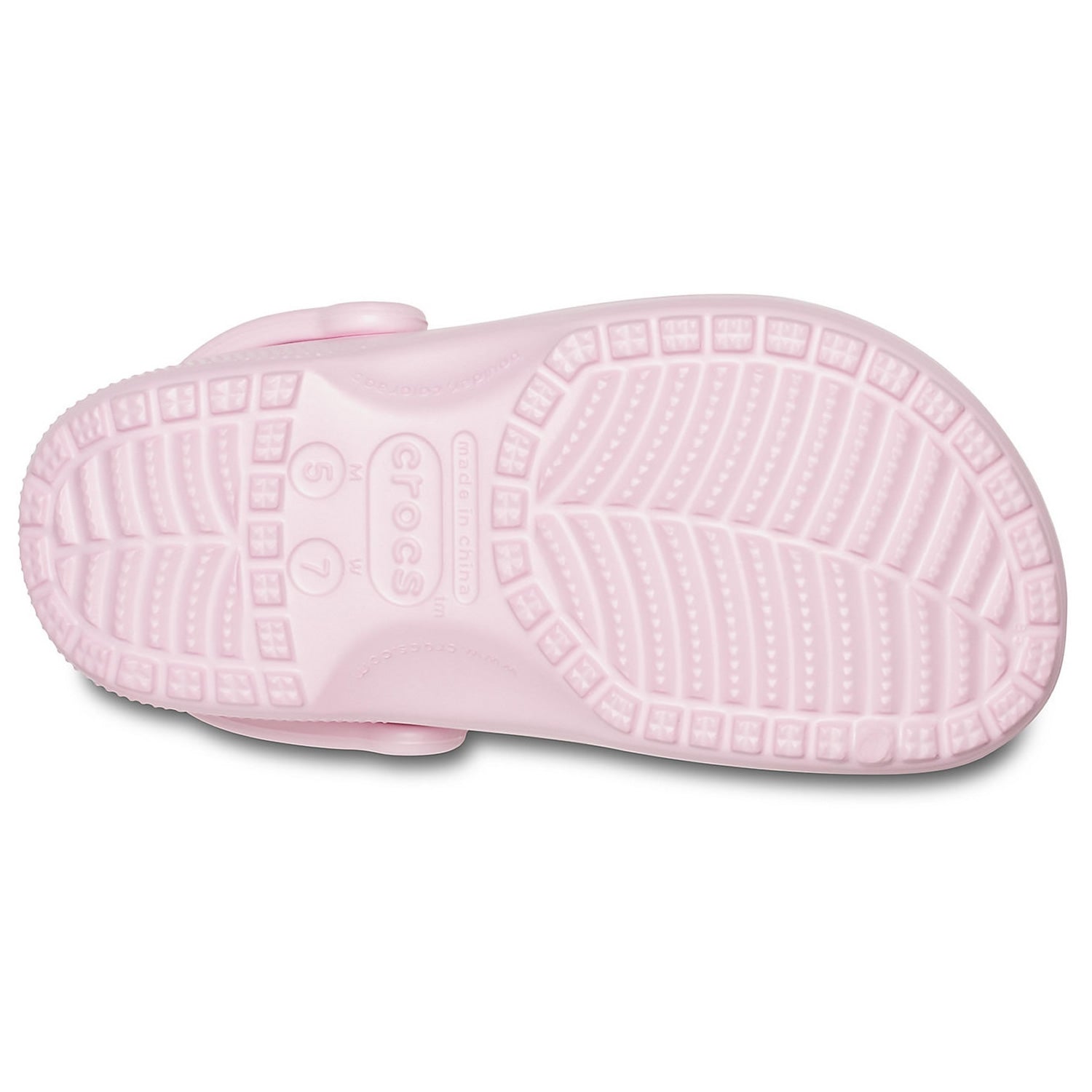 Crocs Classic Clogs Ballerina Pink