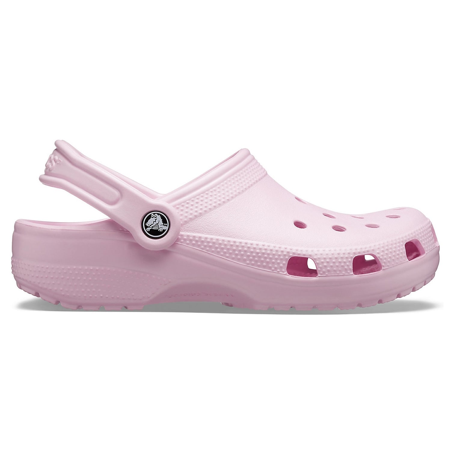 Crocs Classic Clogs Ballerina Pink