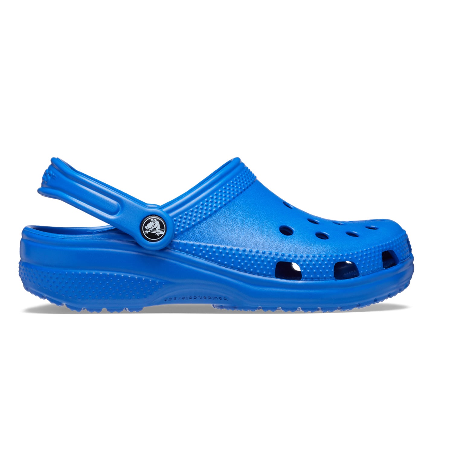 Crocs Classic Cayman Clogs 10001 Blue Bolt