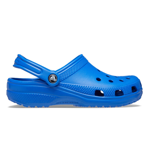 Crocs Classic Cayman Clogs 10001 Blue Bolt