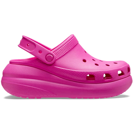 Crocs Classic Crush Clog 207521 Juice