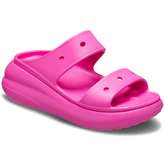 Crocs Classic Crush Sandal 207670 Juice