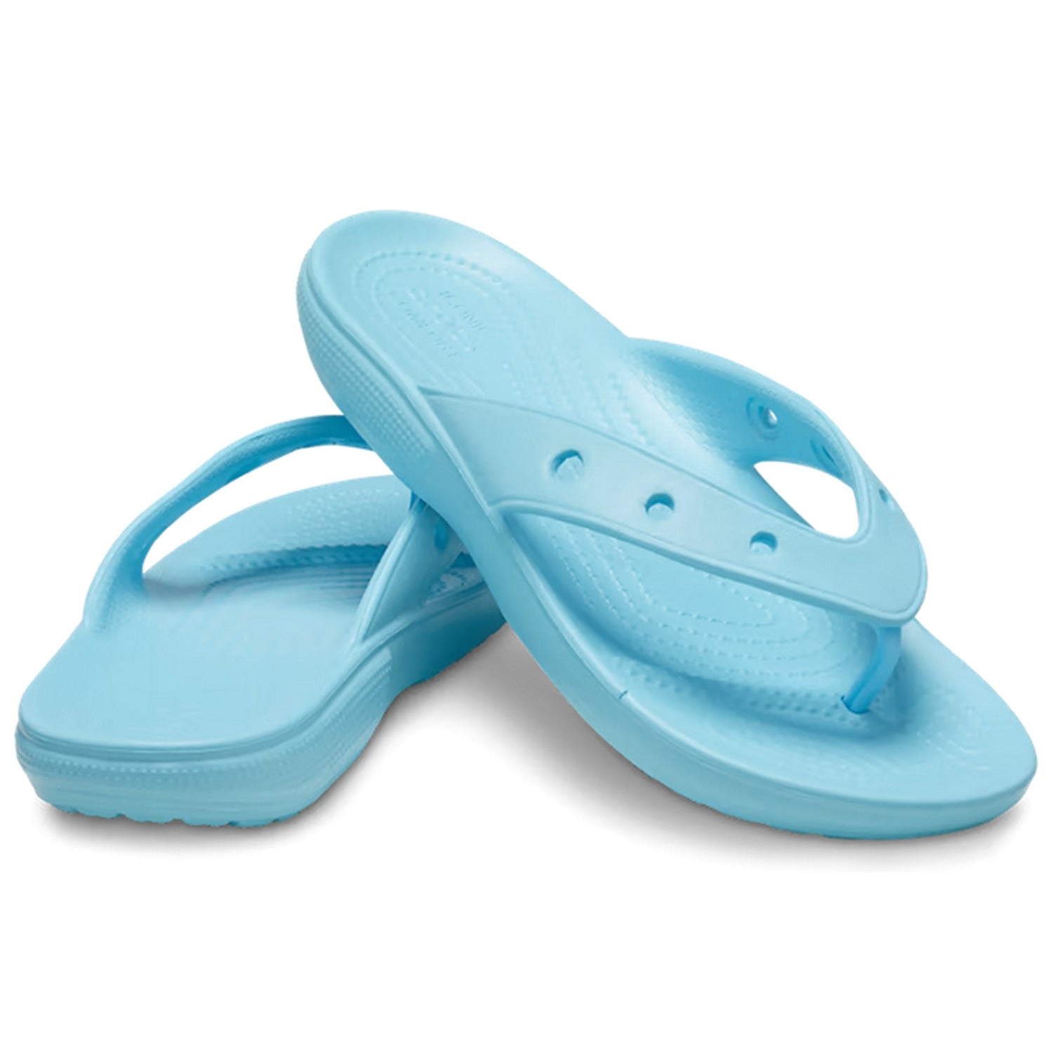 Crocs Classic Crocs Flip 207713 Arctic