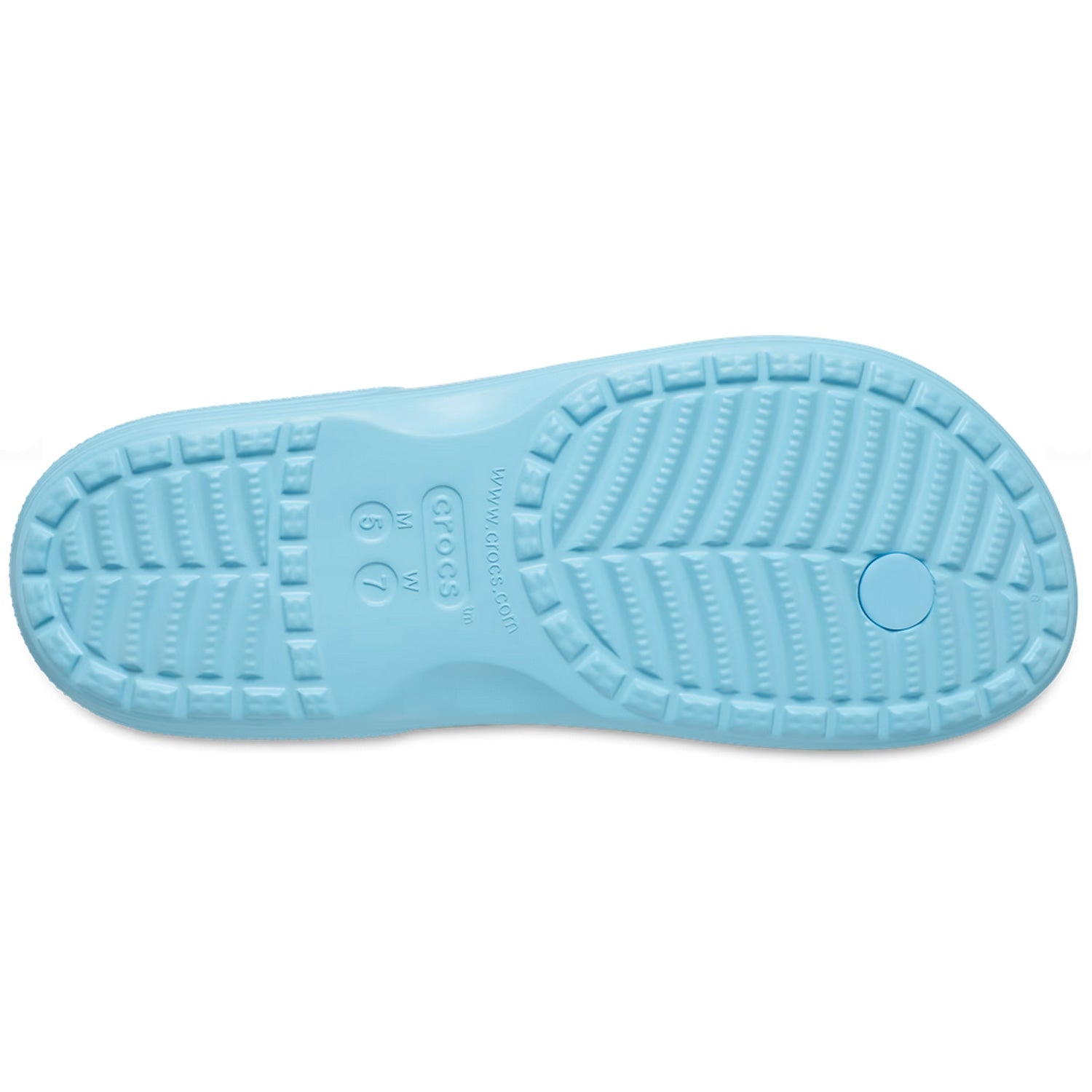 Crocs Classic Crocs Flip 207713 Arctic
