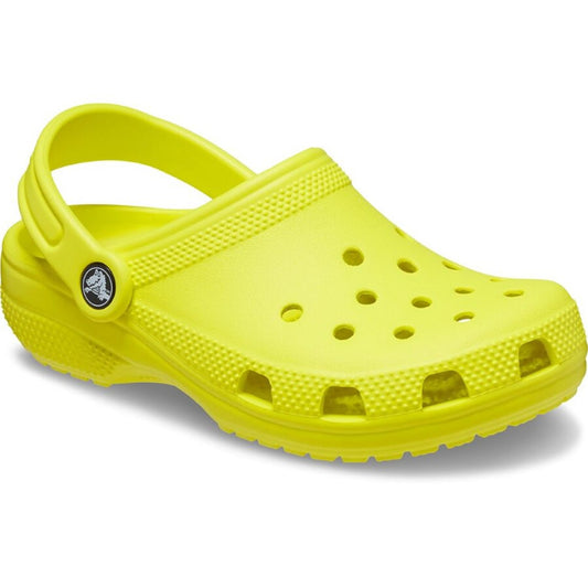 Crocs Classic Kids Clogs (206991) - Acidity