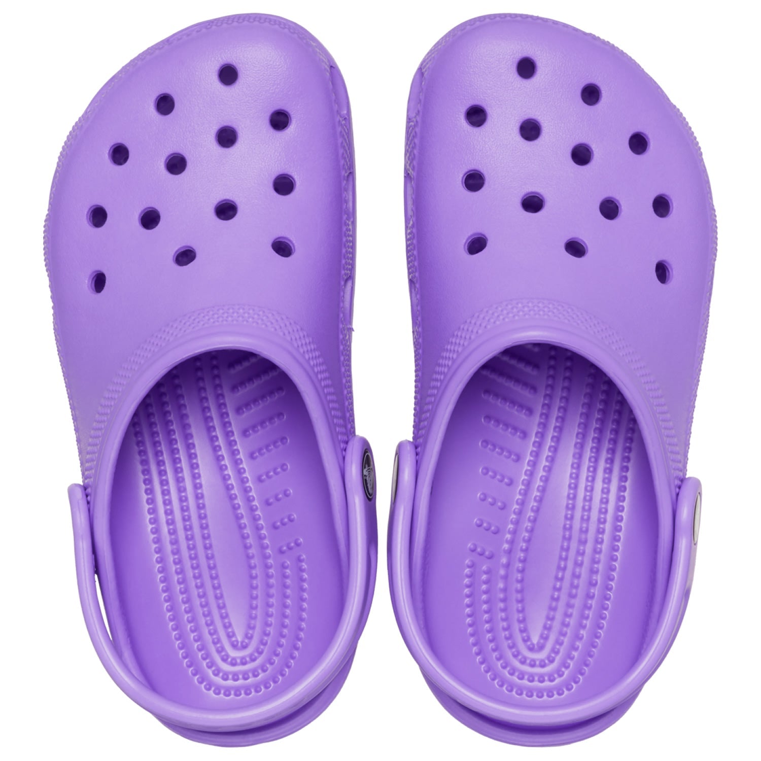 Crocs Classic Kids Clogs (206991) - Galaxy