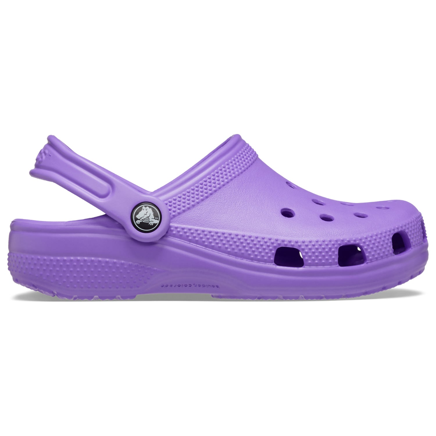 Crocs Classic Kids Clogs 206991 Galaxy
