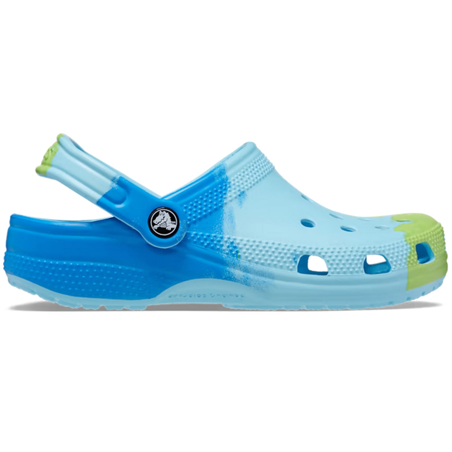 Crocs Classic Ombre Clog 208275 Arctic Multi