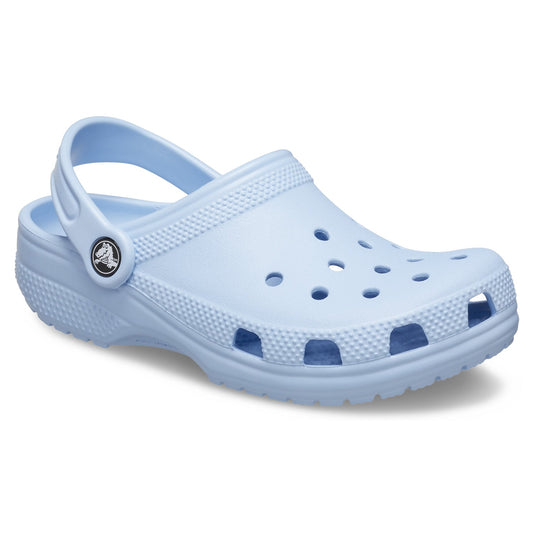 Crocs Classic Toddlers Clogs (206990) - Blue Calcite