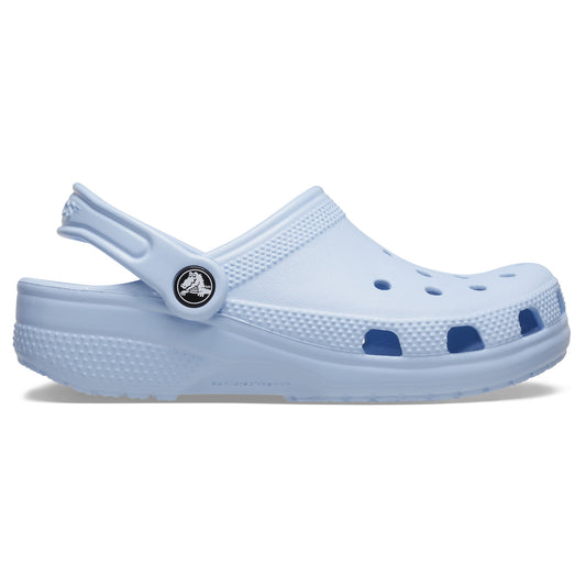 Crocs Classic Toddlers Clogs 206990 Blue Calcite