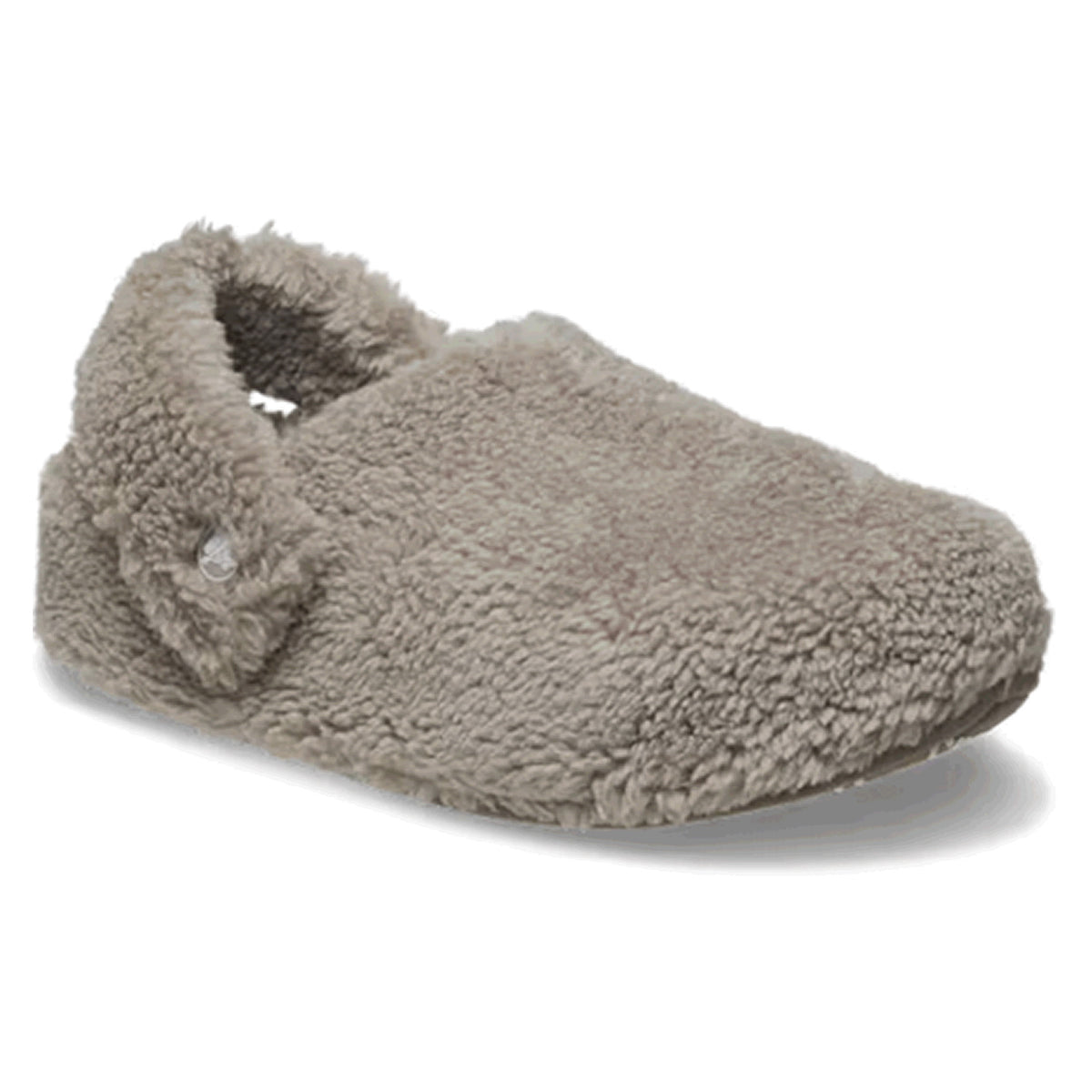 Crocs Classic Cozzzy Slipper (209386) - Mushroom