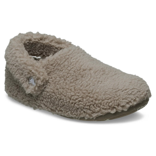 Crocs Classic Cozzzy Slipper Kids (210856) - Mushroom