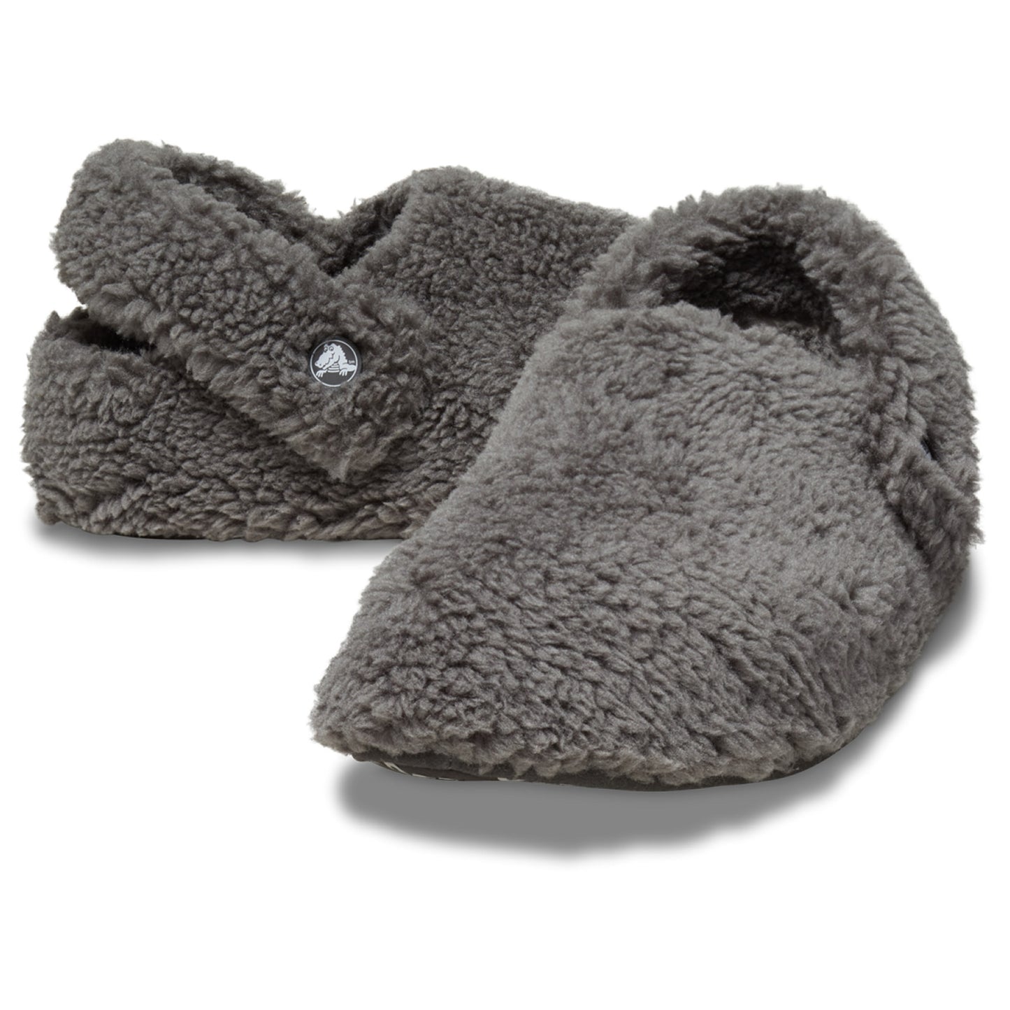 Crocs Classic Cozzzy Slipper (209386) - Mushroom