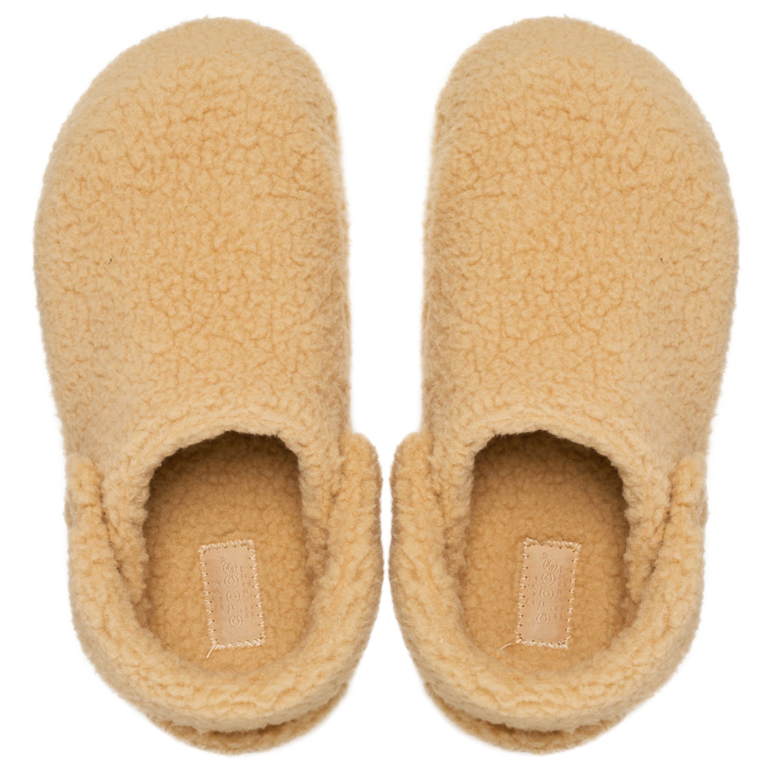 Crocs Classic Cozzzy Slipper (209386) - Wheat