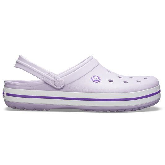 Crocs Crocband Lavender Purple