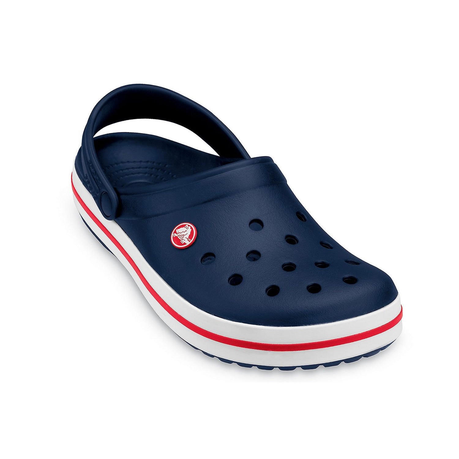 Crocs Crocband Clogs (11016) - Navy