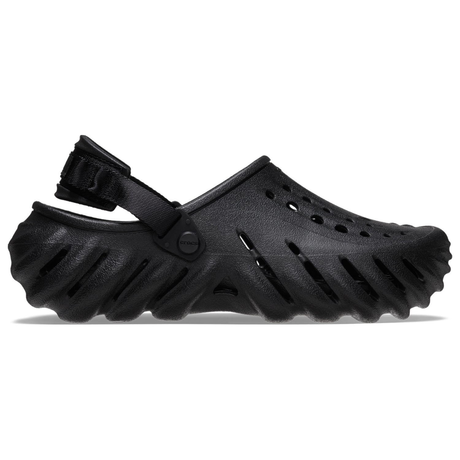 Crocs Echo Clog 207937 Black