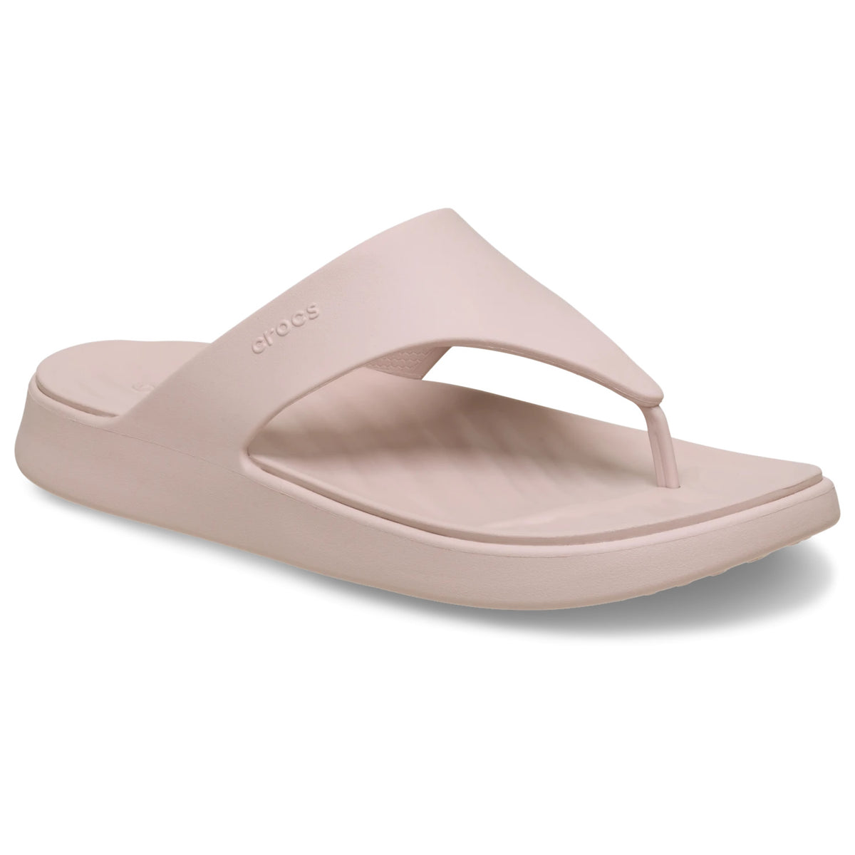 Crocs Getaway Triangle Flip (212018) - Quartz