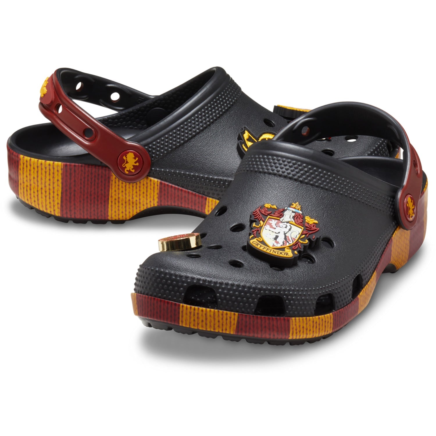 Crocs Harry Potter Gryffindor Adult Clog (210553) - Multi