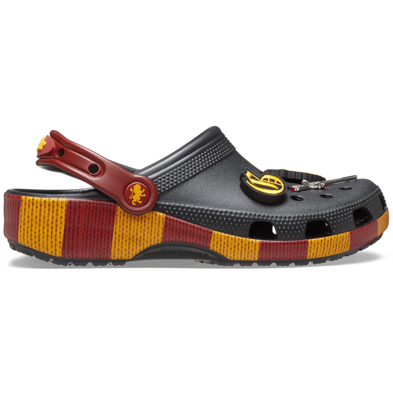 Crocs Harry Potter Gryffindor Adult Clog 210553 Multi