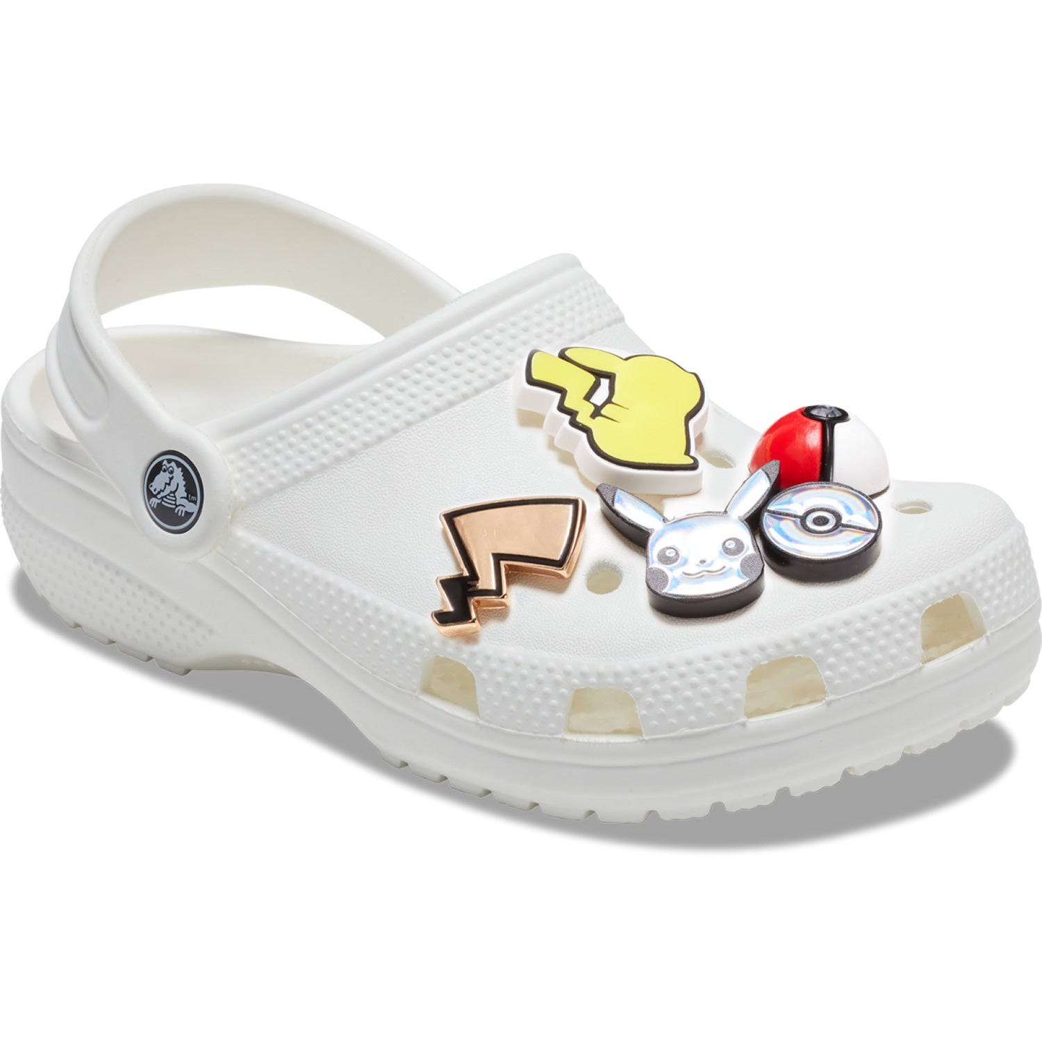 Crocs Jibbitz - Elevated Pokemon 5 Pack