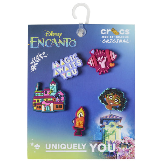 Crocs Jibbitz - Encanto 5 Pack