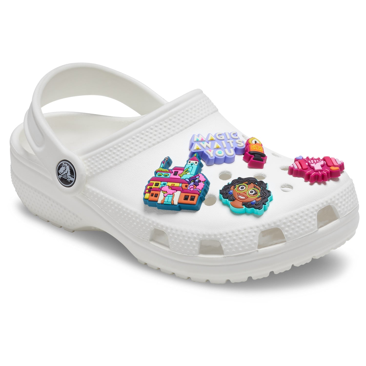 Crocs Jibbitz - Encanto 5 Pack