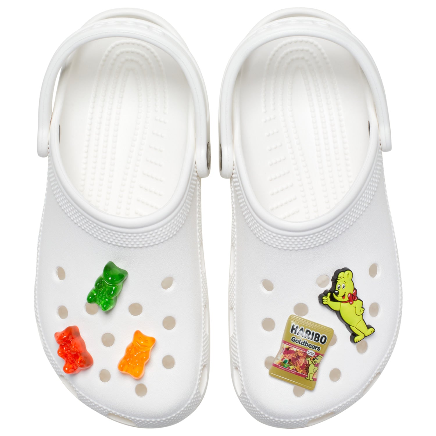 Crocs Jibbitz - Haribo 5 Pack