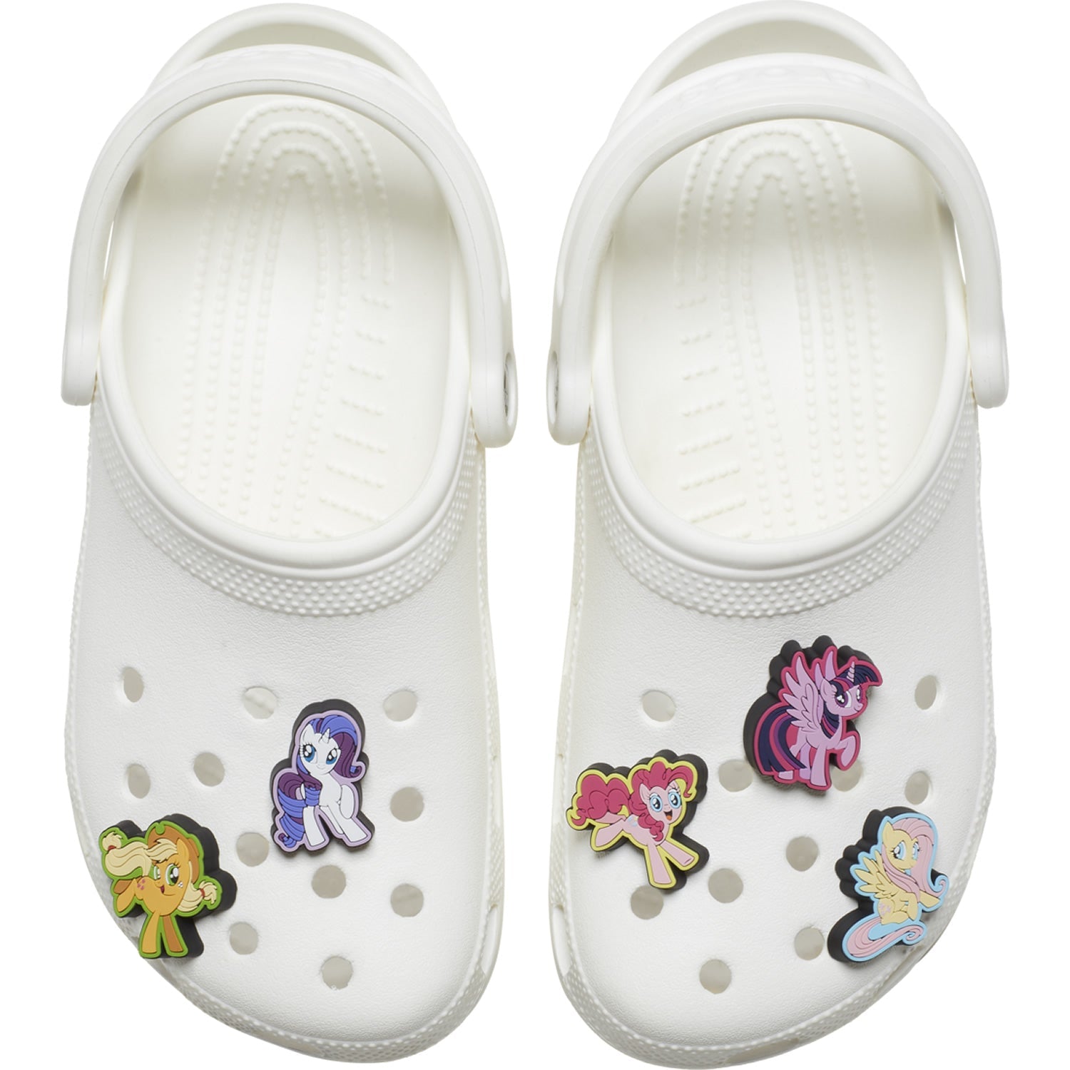 Crocs Jibbitz - My Little Pony 5 Pack
