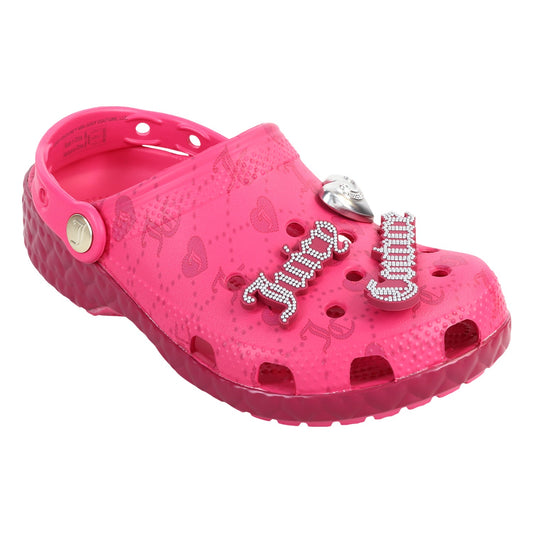 Crocs Juicy Couture Adult Clog (210823) - Multi