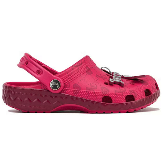 Crocs Juicy Couture Adult Clog 210823 Multi