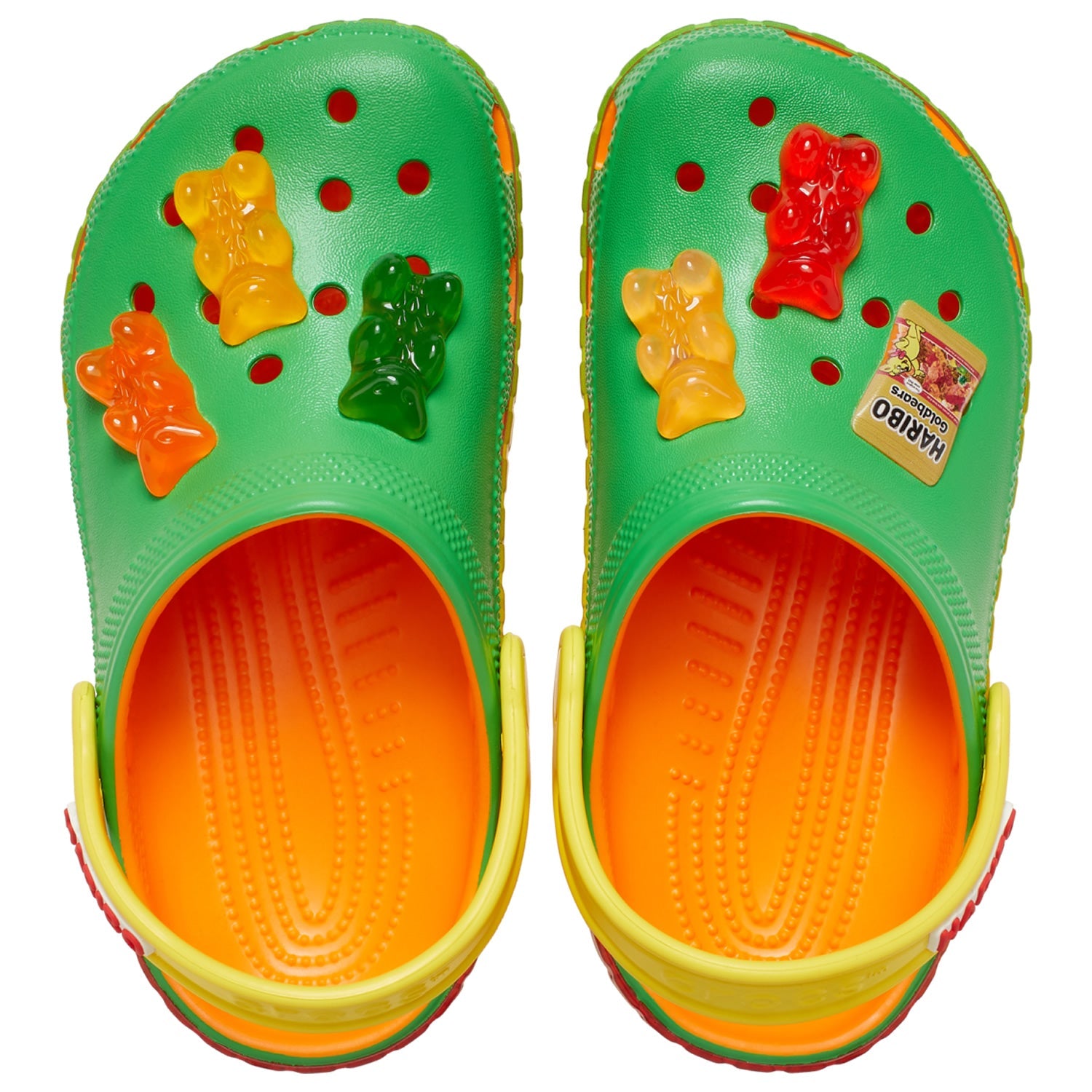 Crocs Haribo Kids Clog (211145) - Multi