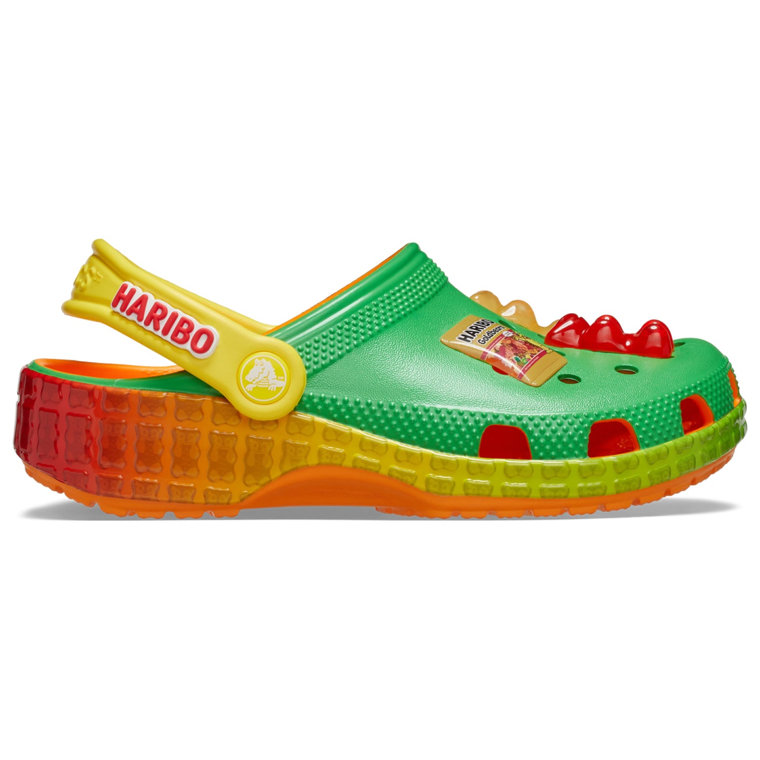 Crocs Haribo Kids Clog 211145 Multi