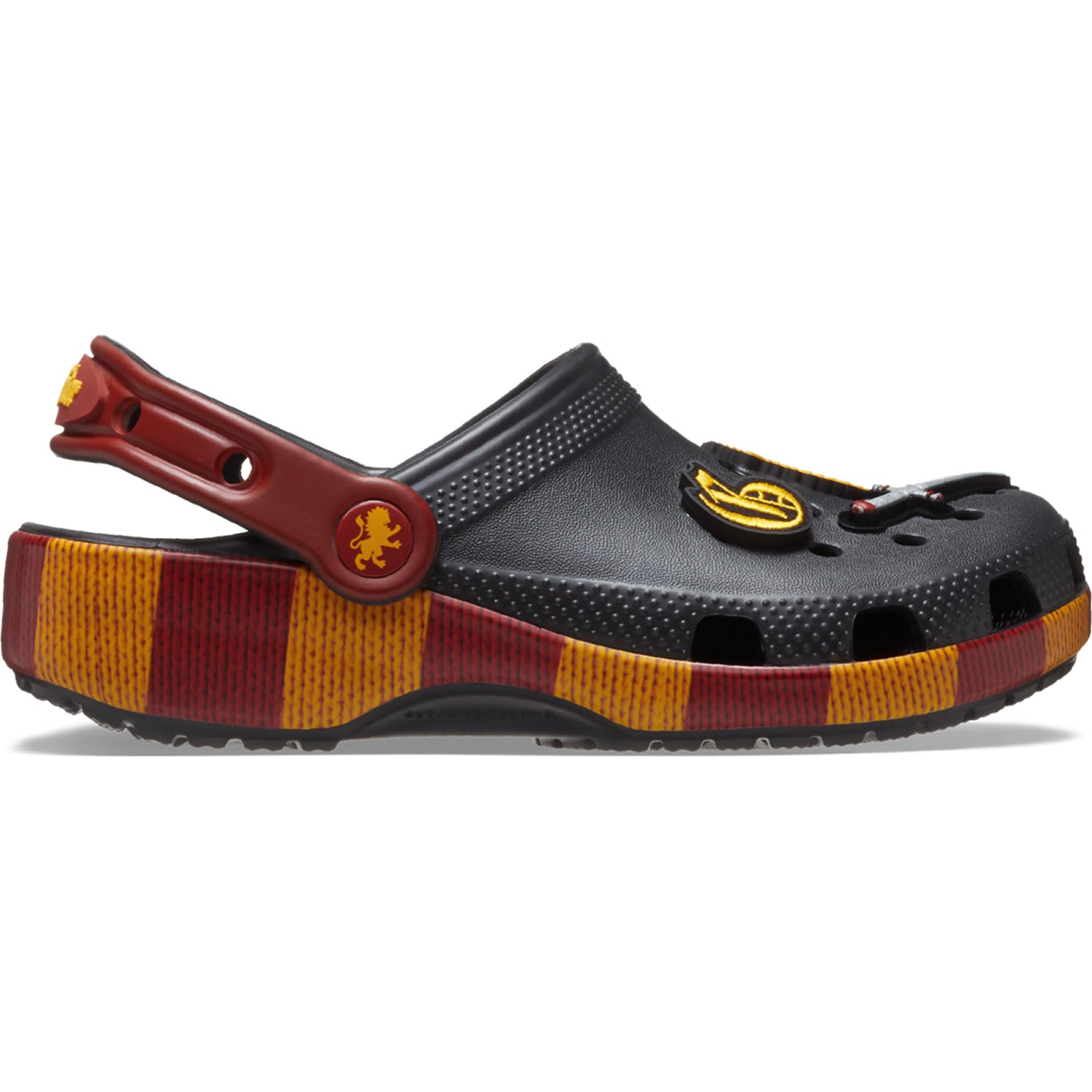 Crocs Harry Potter Gryffindor Kids Clogs 210541 Multi