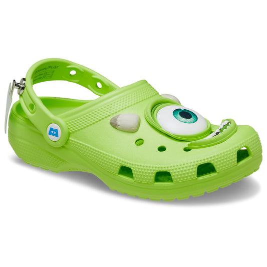 Crocs Monsters Inc Mike Kids Clog (210876) - Multi